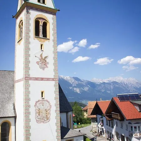 Biobauernhof Mesneranderl * Innsbruck