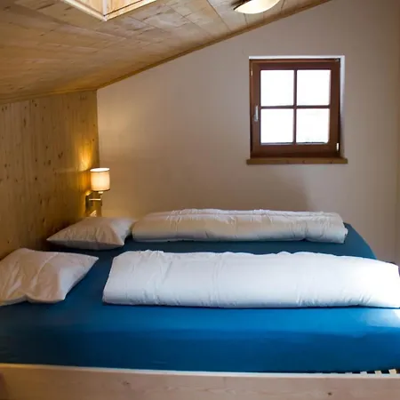 Apartment Biobauernhof Mesneranderl *